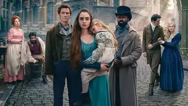 冷面虎 产品图片