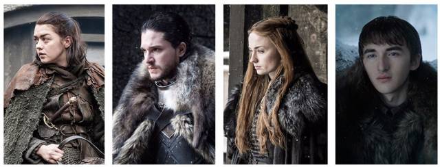 又见钟无艳 产品图片