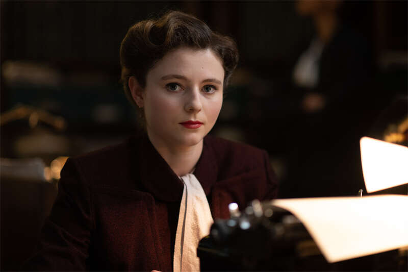 但丁密码（粤语版） 产品图片