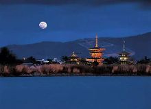 侍神令 相关产品