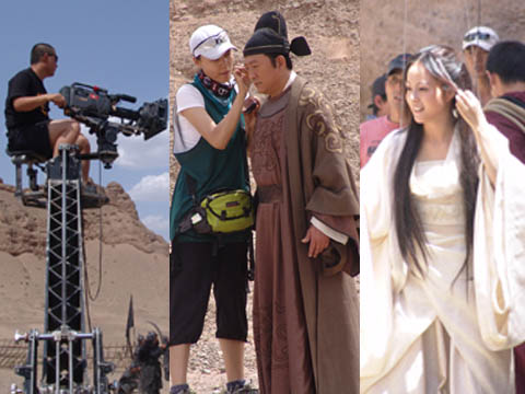 偶像活动Planet 剧场版 相关产品