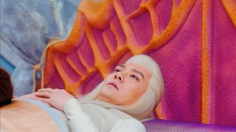 冰雪奇缘2 相关产品