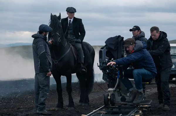 伦敦路 相关产品