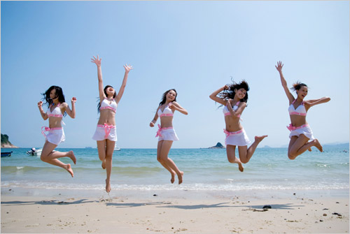 休假日 相关产品