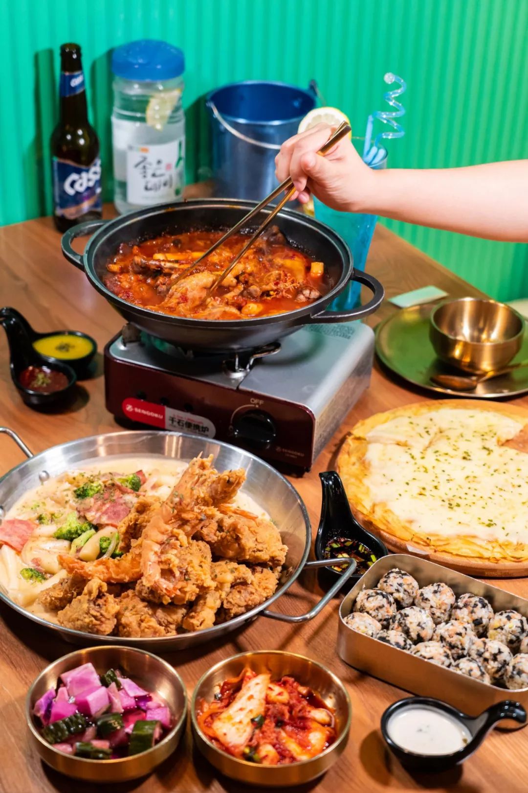 侍神令 相关产品