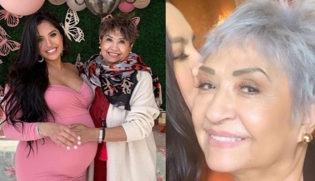 仙鹤戏狐妖 产品主图