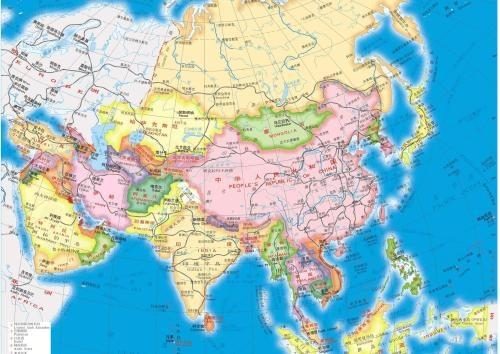 伦敦路 产品图片