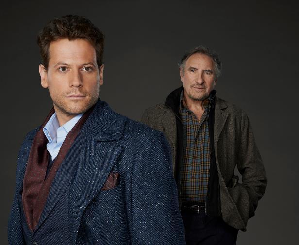 凤舞红尘 产品主图