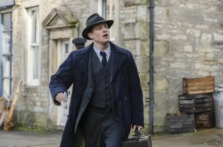 冰河的诅咒 产品图片