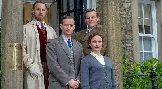 外来媳妇本地郎（粤语版） 产品主图