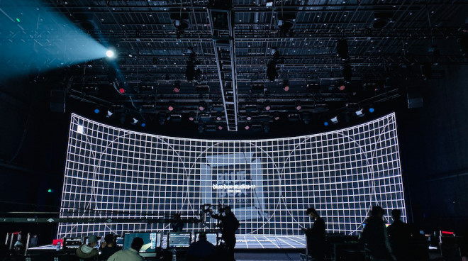 他跨越山海而来 产品图片