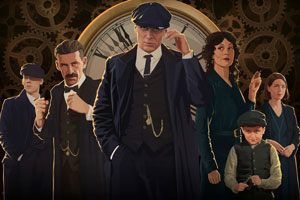 冷眼杀机 产品图片