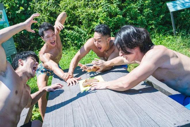 停尸房收藏 相关产品