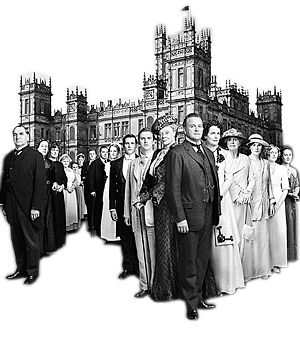 云端之上 英语版