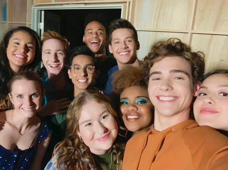 冰雪奇缘2 产品图片