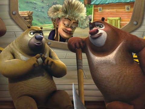 冰河的诅咒 产品图片