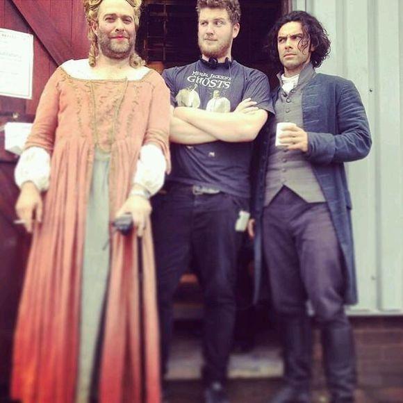 圆梦巨人（原声版） 相关产品