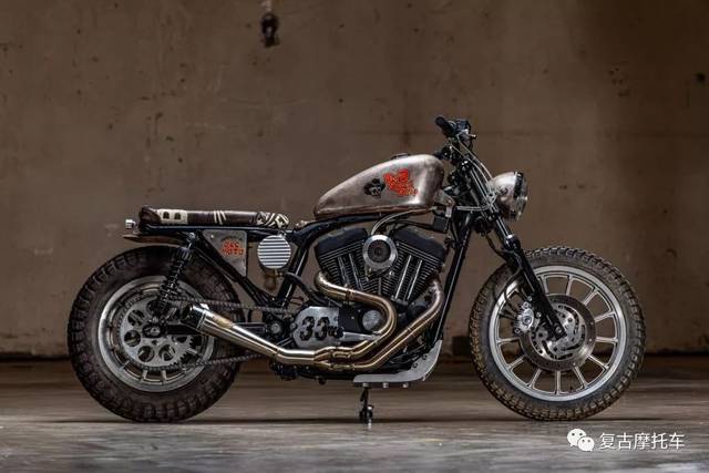 伙头福星 产品主图