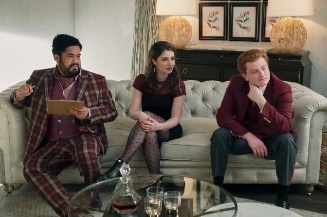 倒霉蛋淘金记 相关产品