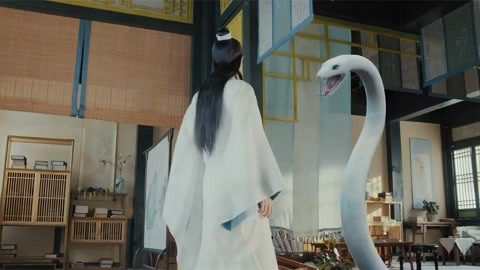 出租家人 普通话 产品图片