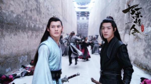 侠僧探案传奇之洛阳花会 相关产品