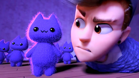 乐高幻影忍者大电影（原声版）