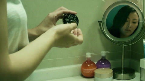 伏妖·诛魔镜（粤语）