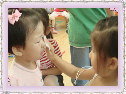 传染病（粤语版）