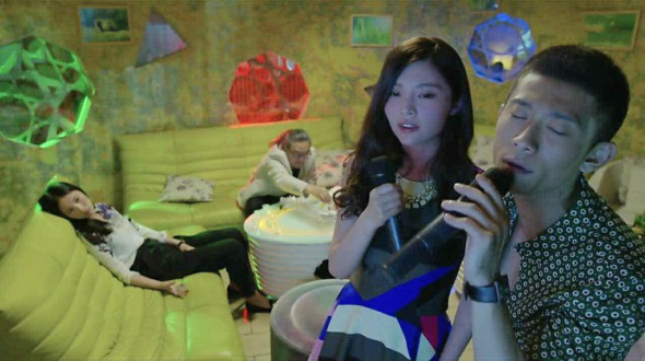 大内密探 产品图片