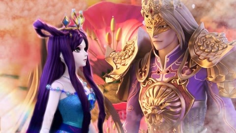 冰雪奇缘2 相关产品