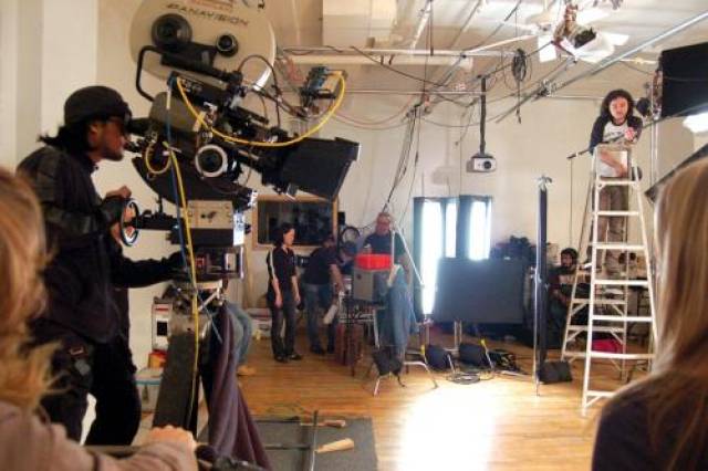 冰山上的来客 产品图片