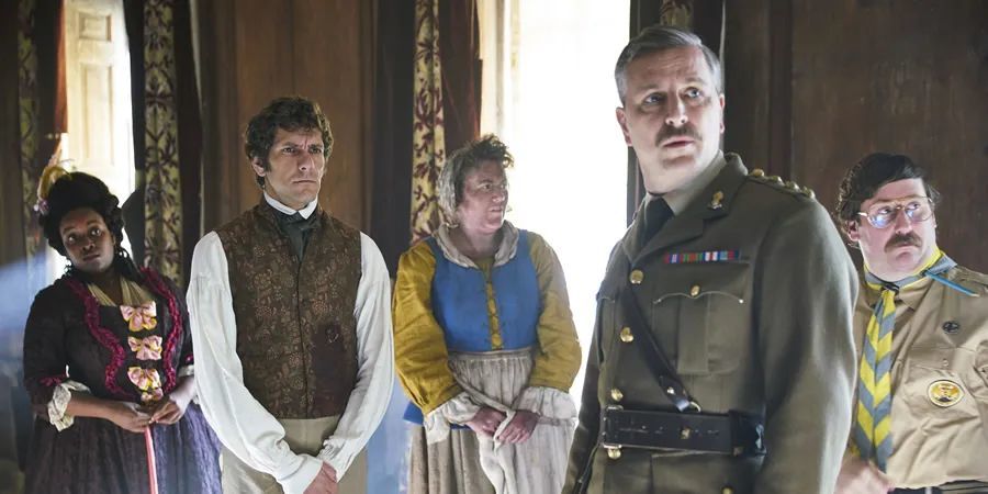 优雅的世界（上部） 推荐产品