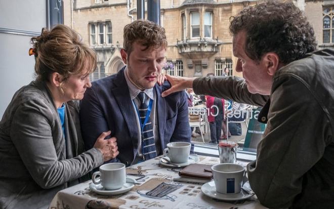 仓皇一夜 产品主图