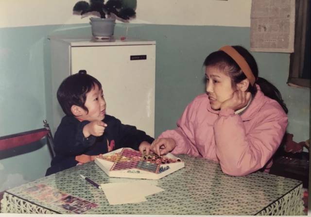 伊莎贝拉（国语版） 产品图片