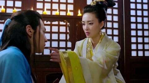 倚天屠龙记之魔教教主（国语版） 推荐产品