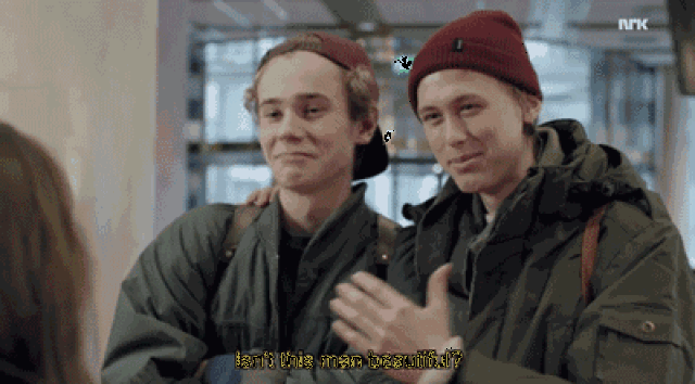 俺物语 视频封面