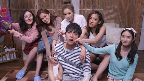 冒险俱乐部 产品图片