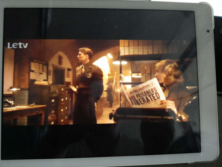 你的儿子 视频封面