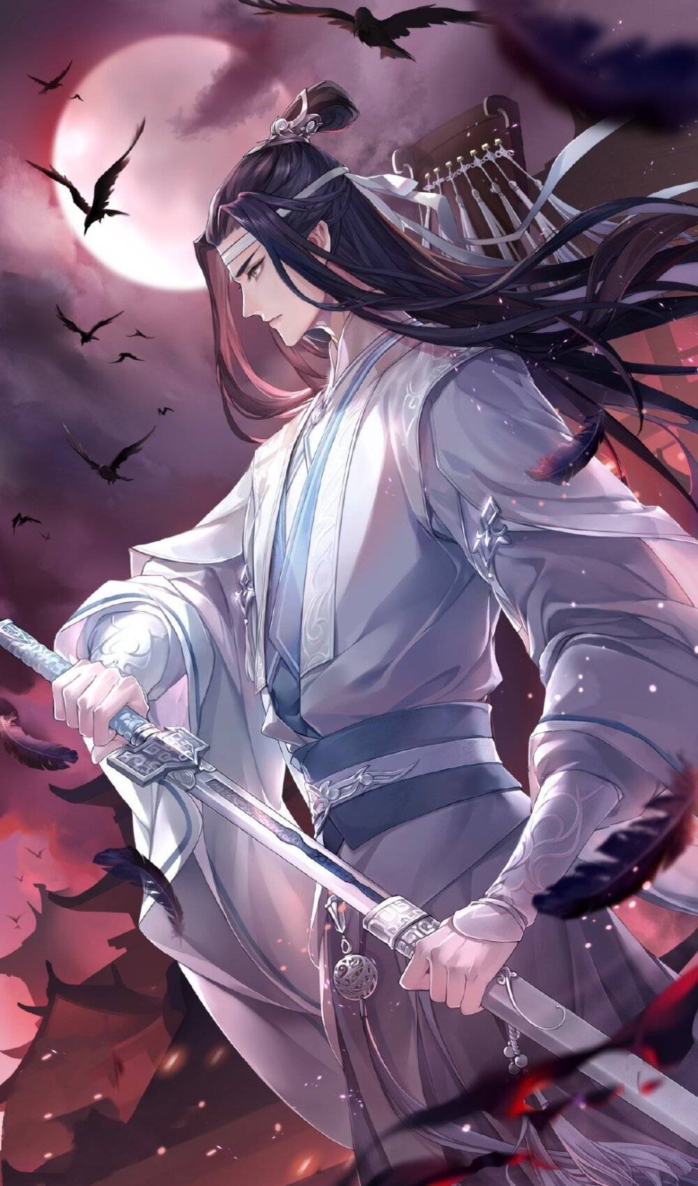 “那个”所在的森林 产品主图