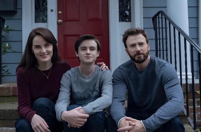 余生一年的我，遇见了的余生半年的你的故事 产品主图