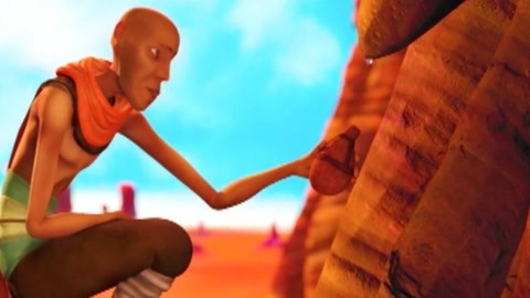 冰雪勇士3 相关产品