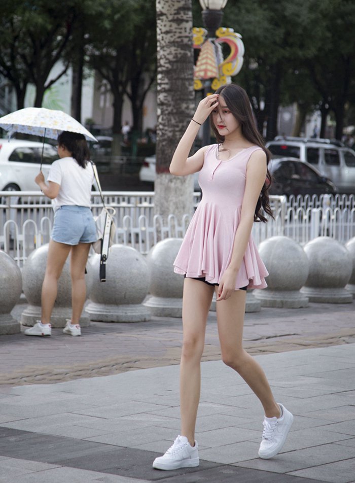 使徒行者（国语版） 产品图片