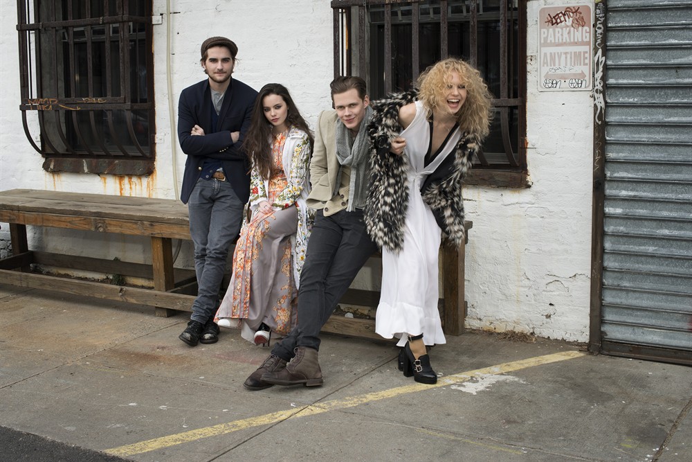 凯特的外遇日记 相关产品