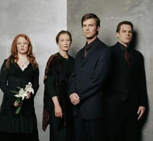 “那个”所在的森林 产品主图