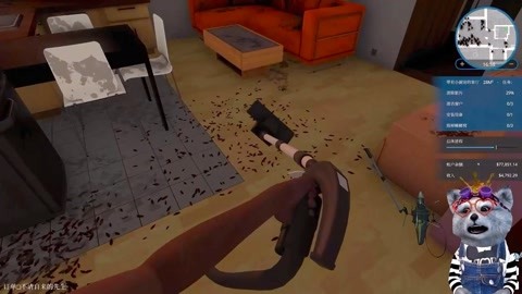 僵尸高校3 产品主图